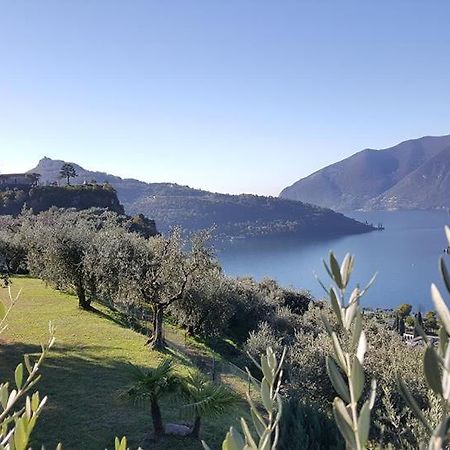 Casa Madali' - Nel Borgo Lejlighed Marone Eksteriør billede